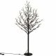  Monzana albero di Natale luminoso figura 101 - 200 luci