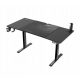  Scrivania da gioco Ultradesk 140 x 117 x 68 cm