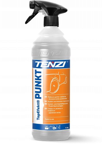 Tenzi liquido detergente multifunzionale 1l