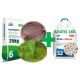 Fertilizzante da giardino - Grupa Azoty fertilizzante multicomponente granulato 25 kg 1 l