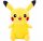  GRANDE PIKACHU POKEMON PELUCHE MASCOTTE PIKACHU 35 CM