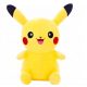  GRANDE PIKACHU POKEMON PELUCHE MASCOTTE PIKACHU 35 CM