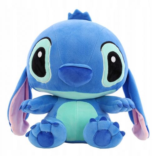  DOLCE REGALO MASCOTTE GRANDE LILO E STITCH