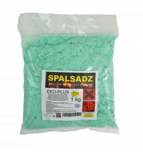  Detergente Spalsadz 6114