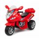  Motocicletta rossa Joy4kids