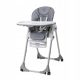  Seggiolone CHICCO Polly Easy Grigio Melange