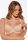  Reggiseno senza cuciture Gaia, beige, taglia 90E