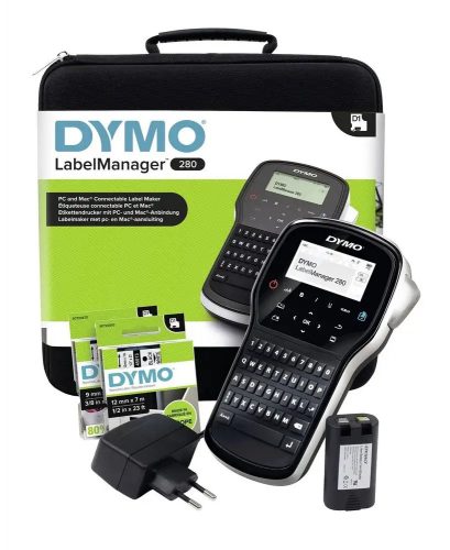 Stampante per etichette Dymo LabelManager 280