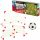 Accessori da calcio per bambini - SET PORTE DA CALCIO 2IN1 + PALLA A BOBINA