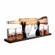 MatMay Set whisky 1 l