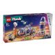  LEGO Friends 42605 Base su Marte e razzo