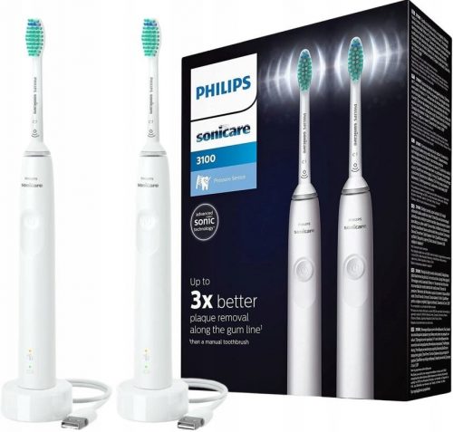  Spazzolino elettrico Philips HX3675/13