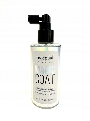  MACPAUL Magic Coat Anti Crespo Termoattivo Spray 200ml