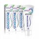  Sensodyne Protezione Completa + dentifricio 3x75ml