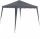 Tenda da giardino, padiglione - Gazebo JUST GARDEN 3 x 3 x 3 m