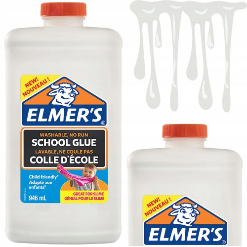  Colla liquida Elmer's 946 ml