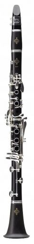  Clarinetto in legno modello E12F Buffet Crampon