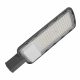  Lampione stradale a led 50 W 5000 lm alimentato da rete elettrica