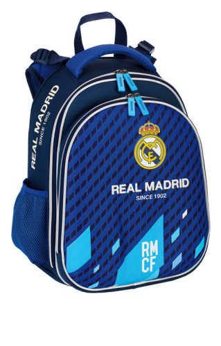  Zaino scolastico del Real Madrid