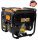 Generatore di corrente portatile monofase Cross Tools 3500 W benzina