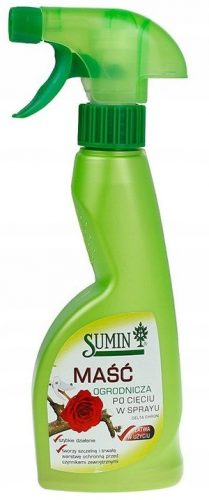 Prodotto fitosanitario - Sumin Delta Chron unguento da giardinaggio spray 0,3l