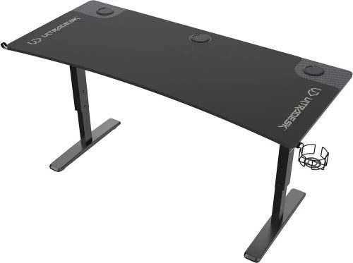  Scrivania da gioco Ultradesk 160 x 82 x 70 cm