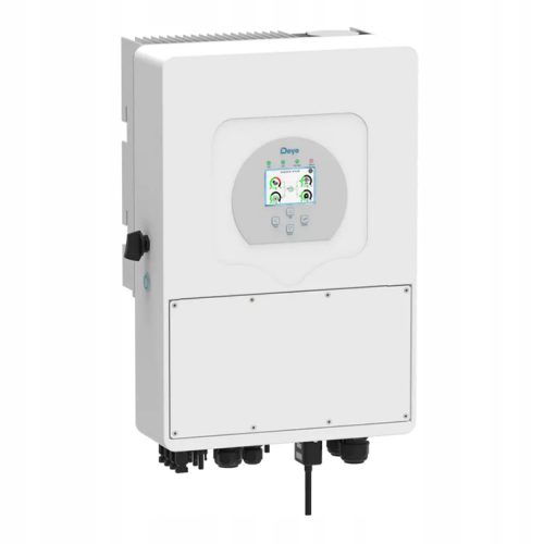 Convertitore Deye SUN-10K-SG01HP3-EU-AM2 3-FAZ 10kW