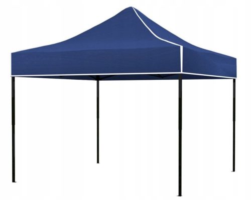 Tenda da giardino, padiglione - Servizio di marciume 3 x 3 x 3 m