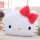 Peluche Pom Pom Puri Sanrio Hello Kitty da 38 cm