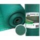 RETE OMBREGGIANTE, verde, mascherante UV 95%, 1,5x20m