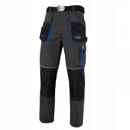 GALVAN WORKWEAR ARTMAS CLASSIC MAXIMUS pantaloni lunghi da lavoro, taglia 44