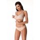  Alles morbido reggiseno marrone Mama Easy M mama easy taglia 95D