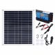 Kit fotovoltaico da 100 W