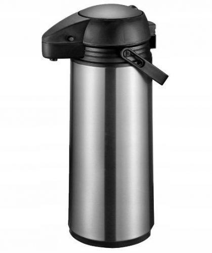 Thermos Thermos per bevande domestiche, 1,9 l, argento