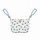  Borsa organizer La Millou per il passeggino Heartbeat Blu