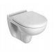  Sedile WC Koło Nova Top Pico, duroplast bianco