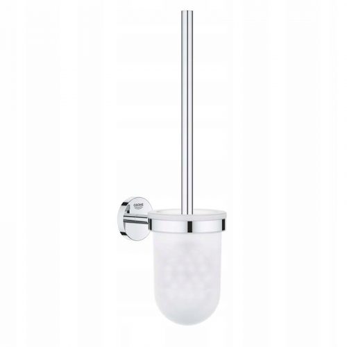 Spazzola da muro Grohe in metallo 40463001