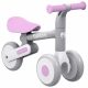  BICICLETTA per bambini TULANO Scout 20 Rosa