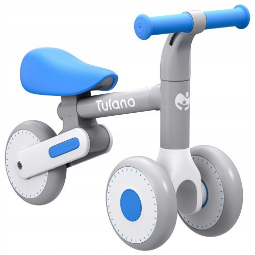  BICICLETTA per bambini TULANO Scout 20 Blu