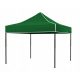 Tenda da giardino, padiglione - Padiglione Rot Service 3 x 6 x 2 m