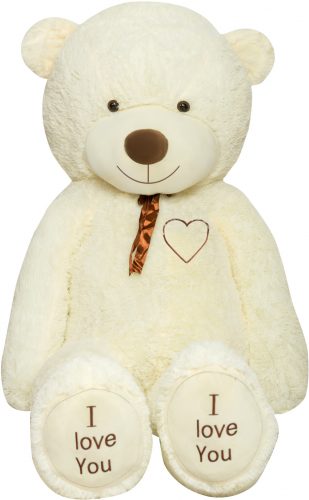  GRANDE ORSACCHIOTTO TEDBI, TEDBI, 220 cm MASCOTTE