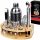 SET BARMAN PER SHAKER BEVANDE 750 ml 12 pz.