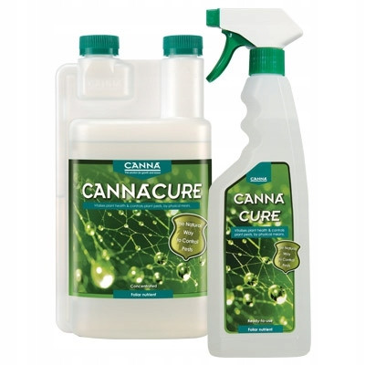  Concime organico naturale Canna liquida 1,5 kg 1 l