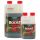 Fertilizzante da giardino - Concime liquido multicomponente Canna 1 kg 1 l