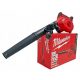  Soffiatore a batteria Milwaukee 2 kg