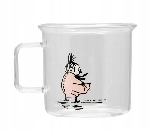 Bicchieri da caffè e tè Moomin Muurla 350 ml 1 pz.