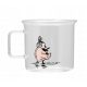 Bicchieri da caffè e tè Moomin Muurla 350 ml 1 pz.