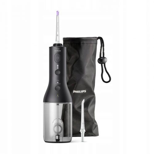  Irrigatore orale Philips Sonicare Cordless Power Flosser 3000 HX3826/33