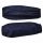  Maniche Portwest Bizweld, blu navy, 2 pezzi