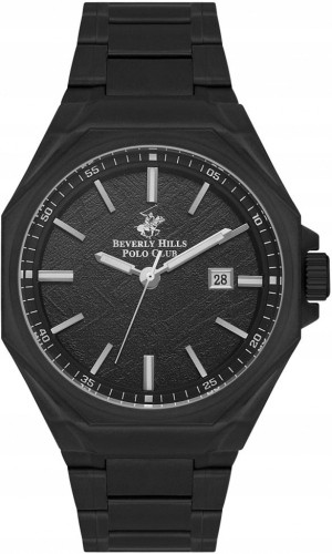  Orologio da uomo BEVERLY HILLS POLO CLUB BP3544X.650